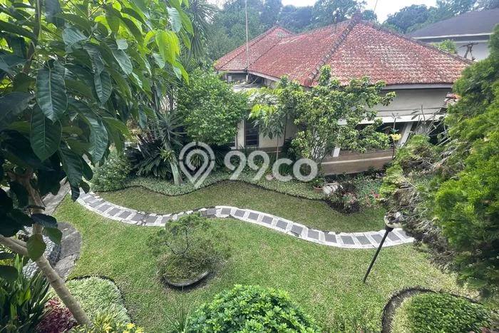 Hotel di Bandung Wetan, Luas 2000m², Mainroad, Lokasi Ramai Hotel di Bandung Wetan, Luas 2000m², Mainroad, Lokasi Ramai
