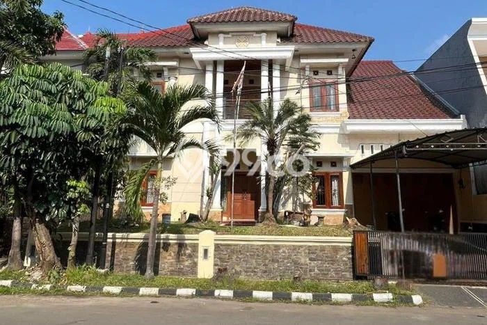 Rumah Elit Modern Tanpa Renovasi di Cirebon Kota Cirebon Rumah Elit Modern Tanpa Renovasi di Cirebon Kota Cirebon