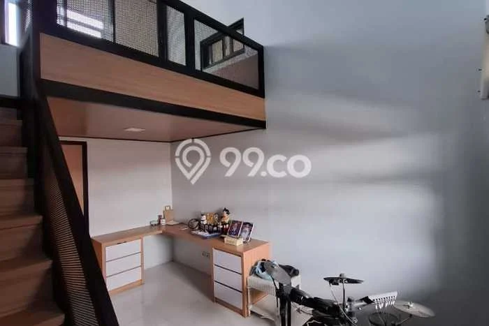 For Sale! Premium House LT 385m2 Desain Modern di Cirebon Barat For Sale! Premium House LT 385m2 Desain Modern di Cirebon Barat