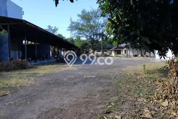 Disewakan Tanah di Cirebon, Luas 2800m2 Area Berkembang Disewakan Tanah di Cirebon, Luas 2800m2 Area Berkembang