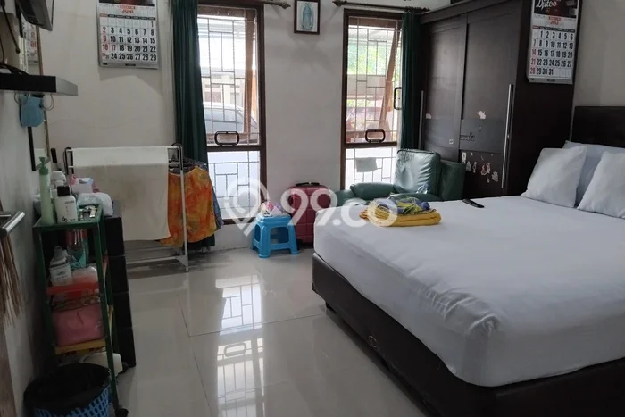 Dijual Rumah Minimalis Bagus Punya 5 KT di Cirebon Kota Cirebon SHM Dijual Rumah Minimalis Bagus Punya 5 KT di Cirebon Kota Cirebon SHM