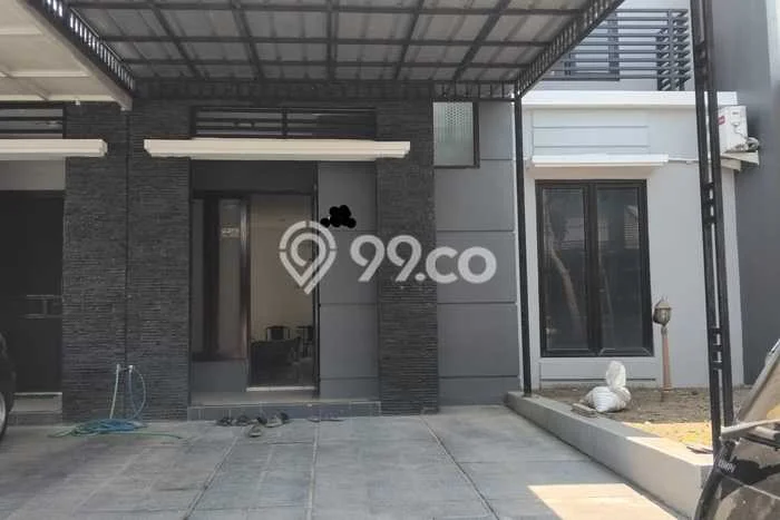 Rumah sewa siap huni 2 KT di Cirebon Kota, Cirebon Rumah sewa siap huni 2 KT di Cirebon Kota, Cirebon