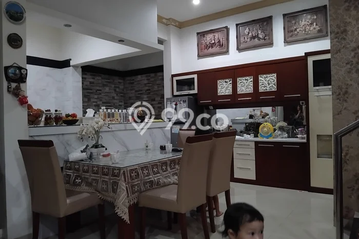 Jual Rumah Modern 4 KT di Cirebon Kota, Cirebon Jual Rumah Modern 4 KT di Cirebon Kota, Cirebon