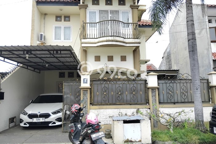 Jual Rumah Minimalis Bagus Punya 3 KT di Tuparev Cirebon SHM Jual Rumah Minimalis Bagus Punya 3 KT di Tuparev Cirebon SHM