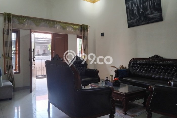 Jual Rumah Eksklusif 4 KT di Cirebon Timur, Cirebon Jual Rumah Eksklusif 4 KT di Cirebon Timur, Cirebon