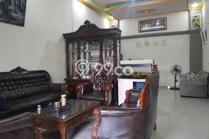 Jual Rumah Eksklusif 4 KT di Cirebon Timur, Cirebon Jual Rumah Eksklusif 4 KT di Cirebon Timur, Cirebon