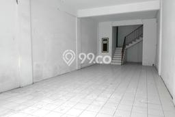 Unit Ruko Tersedia di Cirebon Kota Spesifikasi LB 260m2 Unit Ruko Tersedia di Cirebon Kota Spesifikasi LB 260m2