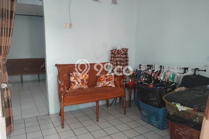 Rumah Modern 3 KT LT 125m2 di Cirebon Barat Rumah Modern 3 KT LT 125m2 di Cirebon Barat