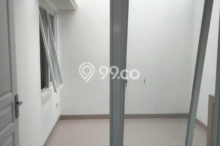 Rumah Minimalis 2 Kamar LT 78m2 di Cirebon Selatan Rumah Minimalis 2 Kamar LT 78m2 di Cirebon Selatan