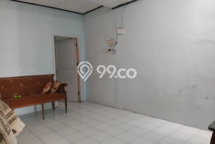 Rumah Modern 3 KT LT 125m2 di Cirebon Barat Rumah Modern 3 KT LT 125m2 di Cirebon Barat