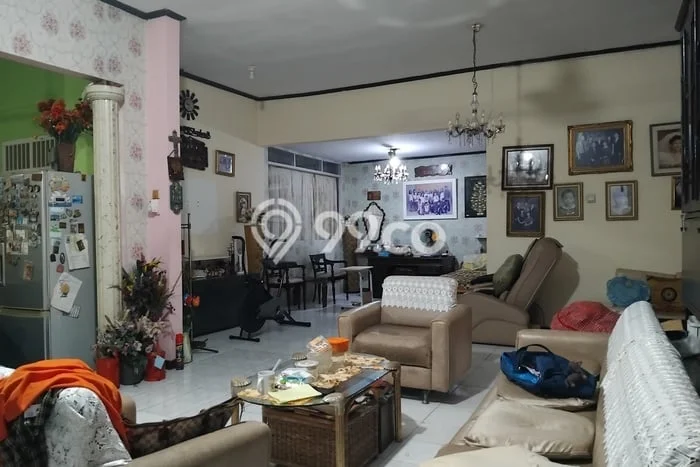 Rumah Luas Asri 5 KT Siap Huni di Cirebon Kota Cirebon Rumah Luas Asri 5 KT Siap Huni di Cirebon Kota Cirebon