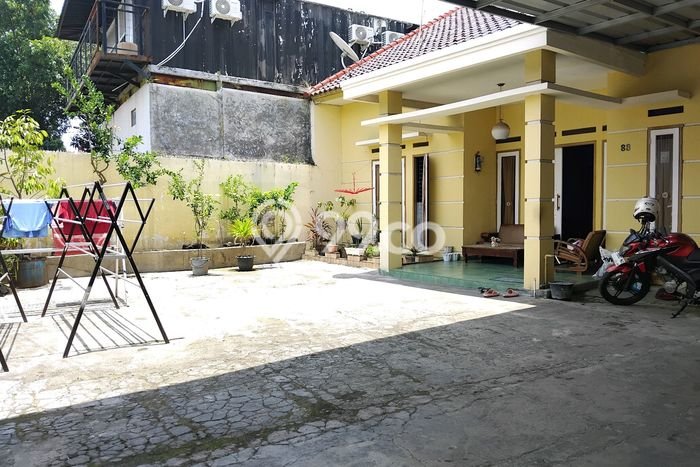 Rumah Minimalis 4 KT di Cirebon Kota Cirebon Unfurnished Rumah Minimalis 4 KT di Cirebon Kota Cirebon Unfurnished