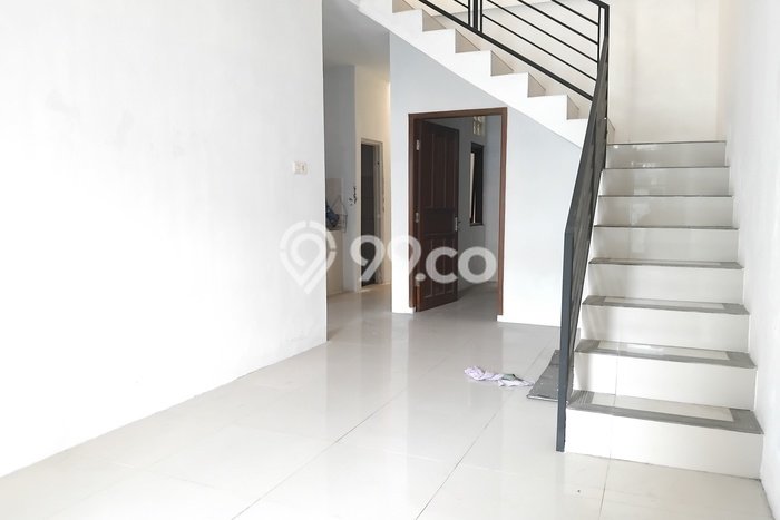 Siap Huni Rumah Minimalis & Modern LB 105m2 di Cirebon Kota Siap Huni Rumah Minimalis & Modern LB 105m2 di Cirebon Kota