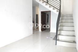 Siap Huni Rumah Minimalis & Modern LB 105m2 di Cirebon Kota Siap Huni Rumah Minimalis & Modern LB 105m2 di Cirebon Kota