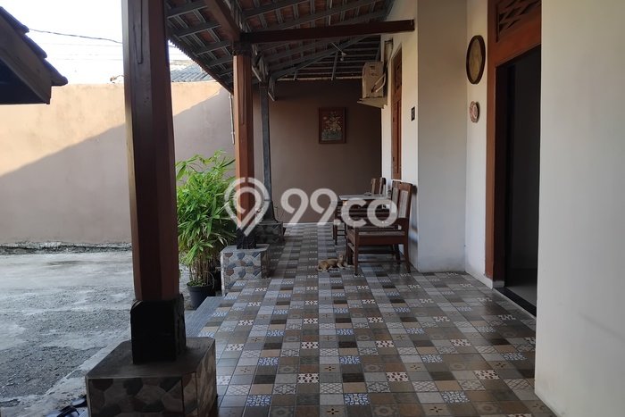 Rumah Minimalis 2 KT di Cirebon Kota Cirebon Unfurnished Rumah Minimalis 2 KT di Cirebon Kota Cirebon Unfurnished