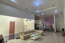 Rumah Terawat 4 KT 3 KM di Lokasi Strategis , Cirebon Rumah Terawat 4 KT 3 KM di Lokasi Strategis , Cirebon