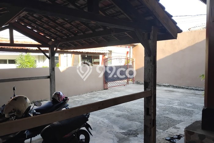 Rumah Minimalis 2 KT di Cirebon Kota Cirebon Unfurnished Rumah Minimalis 2 KT di Cirebon Kota Cirebon Unfurnished