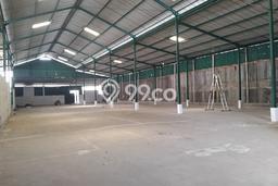Unit Gudang Tersedia di Cirebon Barat Spesifikasi LB 1m2 Unit Gudang Tersedia di Cirebon Barat Spesifikasi LB 1m2