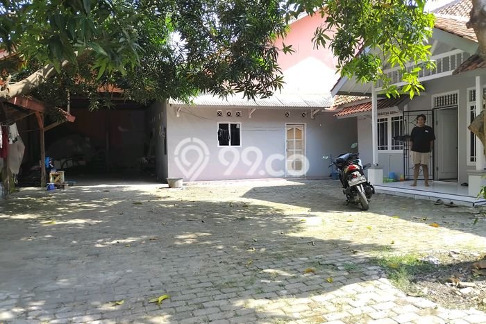 Rumah Luas Asri 3 KT Siap Huni di Cirebon Kota Cirebon Rumah Luas Asri 3 KT Siap Huni di Cirebon Kota Cirebon