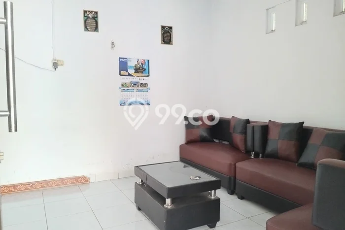 Rumah Modern 3 Kamar LT 158m2 di Cirebon Kota Rumah Modern 3 Kamar LT 158m2 di Cirebon Kota