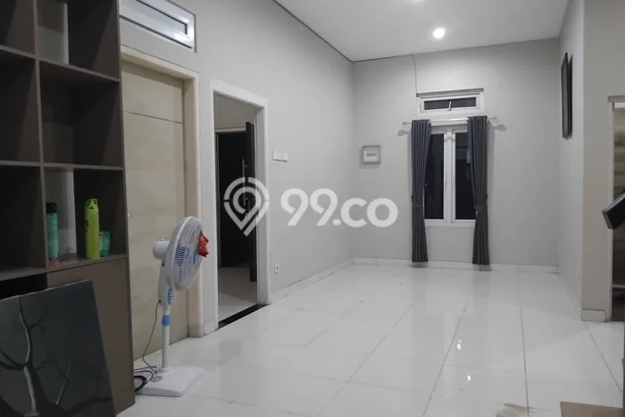 Disewakan Hunian Konsep Modern di Cirebon Kota Cirebon dengan 3 KT Disewakan Hunian Konsep Modern di Cirebon Kota Cirebon dengan 3 KT