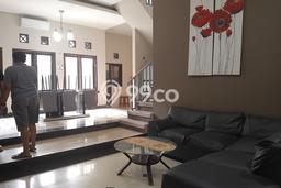 Rumah Minimalis 5 KT di Cirebon Kota Cirebon Unfurnished Rumah Minimalis 5 KT di Cirebon Kota Cirebon Unfurnished