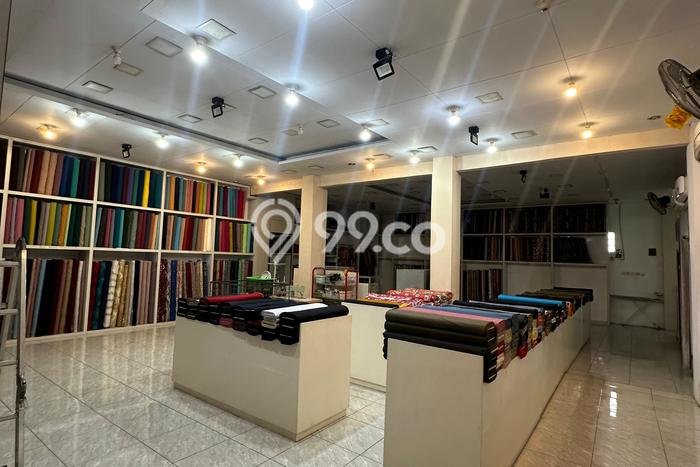 Ruko Dijual di Arjawinangun Cirebon dengan LB 210m2 Ruko Dijual di Arjawinangun Cirebon dengan LB 210m2