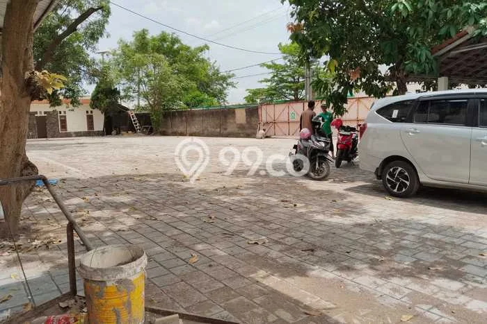 FOR RENT! Gudang di Cirebon Barat Cocok untuk Bisnis 2m2 FOR RENT! Gudang di Cirebon Barat Cocok untuk Bisnis 2m2