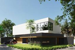 For Sale! Luxury House LT 344m2 Desain Elegan di BSD Kencana Loka For Sale! Luxury House LT 344m2 Desain Elegan di BSD Kencana Loka