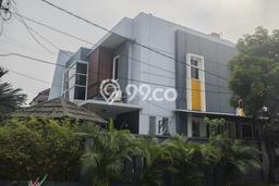 Rumah Premium di Tangerang Lokasi Strategis Kondisi Terawat Rumah Premium di Tangerang Lokasi Strategis Kondisi Terawat