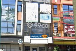Untuk Dijual! Ruko di Gading Serpong Tangerang LT 100m2 / LB 280m2 Kawasan Bisnis Untuk Dijual! Ruko di Gading Serpong Tangerang LT 100m2 / LB 280m2 Kawasan Bisnis