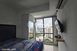 Hunian Apartemen 1 KT 1 KM di Pademangan, Jakarta Utara Dijual Cepat Hunian Apartemen 1 KT 1 KM di Pademangan, Jakarta Utara Dijual Cepat