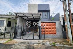 Rumah Minimalis 3 KT di BSD Nusaloka Tangerang Unfurnished Rumah Minimalis 3 KT di BSD Nusaloka Tangerang Unfurnished