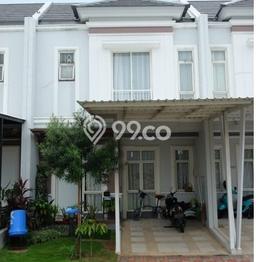 Rumah Modern 3 KT di BSD The Savia Tangerang Semi Furnished Rumah Modern 3 KT di BSD The Savia Tangerang Semi Furnished
