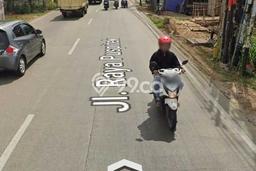 Dijual Tanah di BSD, Luas 1370m², Dekat Fasilitas Umum Dijual Tanah di BSD, Luas 1370m², Dekat Fasilitas Umum