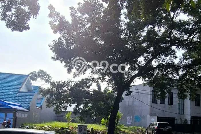 Jual Tanah di , Luas 316m2m², Area Strategis, Kontur Rata Jual Tanah di , Luas 316m2m², Area Strategis, Kontur Rata