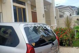Rumah Eksklusif Dijual LT 355m2 di Cempaka Putih, Jakarta Pusat Rumah Eksklusif Dijual LT 355m2 di Cempaka Putih, Jakarta Pusat