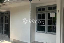 HUNIAN PILIHAN! Rumah di Kayu Putih, LT 205m² LB 205m² HUNIAN PILIHAN! Rumah di Kayu Putih, LT 205m² LB 205m²