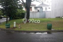 Tanah Dijual Lokasi BSD, Tangerang Selatan dengan Luas Tanah 252m2 dan Status - Tanah Dijual Lokasi BSD, Tangerang Selatan dengan Luas Tanah 252m2 dan Status -
