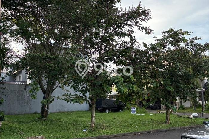 Tanah Kavling Dijual di Tangerang dengan Spesifikasi 276m2 Tanah Kavling Dijual di Tangerang dengan Spesifikasi 276m2