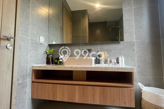 Hunian Elit LB 177m2 Siap Huni Desain Elegan di BSD Green Wich, Tangerang Hunian Elit LB 177m2 Siap Huni Desain Elegan di BSD Green Wich, Tangerang