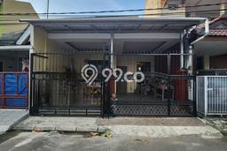Rumah Luas Asri 2 KT Siap Pakai di BSD Nusaloka Tangerang Rumah Luas Asri 2 KT Siap Pakai di BSD Nusaloka Tangerang