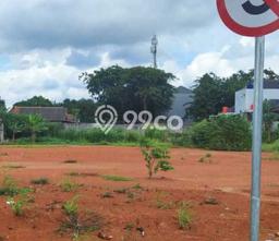 Tanah Dijual Area Strategis di BSD Foresta Tangerang 699m2 Tanah Dijual Area Strategis di BSD Foresta Tangerang 699m2