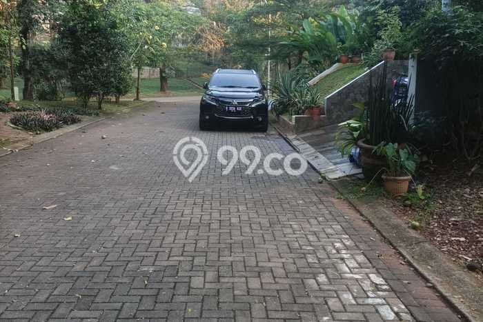 Dijual Tanah Lokasi BSD The Green, Tangerang Seluas 250m2 Dijual Tanah Lokasi BSD The Green, Tangerang Seluas 250m2