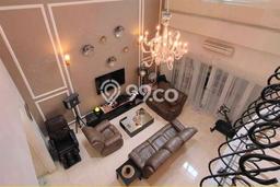 Hunian Elit LB 330m2 Siap Huni Desain Elegan di BSD Puspita Loka, Tangerang Hunian Elit LB 330m2 Siap Huni Desain Elegan di BSD Puspita Loka, Tangerang