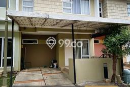 Dijual Hunian Rumah Nyaman 1 Kamar di Gading Serpong, Tangerang Dijual Hunian Rumah Nyaman 1 Kamar di Gading Serpong, Tangerang