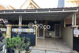 Rumah Modern 2 Kamar LT 120m2 di Sektor 7A/B-Gading Serpong Rumah Modern 2 Kamar LT 120m2 di Sektor 7A/B-Gading Serpong