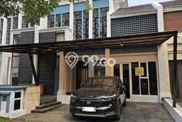 Dijual Rumah Mewah Megah Dengan View Cantik di BSD Green Wich, Tangerang Dijual Rumah Mewah Megah Dengan View Cantik di BSD Green Wich, Tangerang