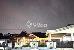 Rumah Mewah LB 100m2 Siap Huni Desain Elegan di Depok I, Depok Rumah Mewah LB 100m2 Siap Huni Desain Elegan di Depok I, Depok