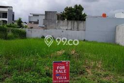 Kavling Tanah untuk Dijual di Modernland, Tangerang, Luas 419m2 Kavling Tanah untuk Dijual di Modernland, Tangerang, Luas 419m2